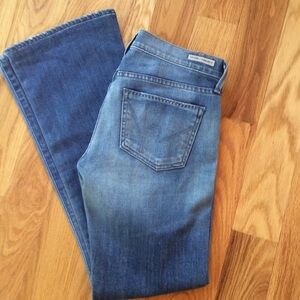 COPY - Citizens of humanity Dita petite boot cut Jean